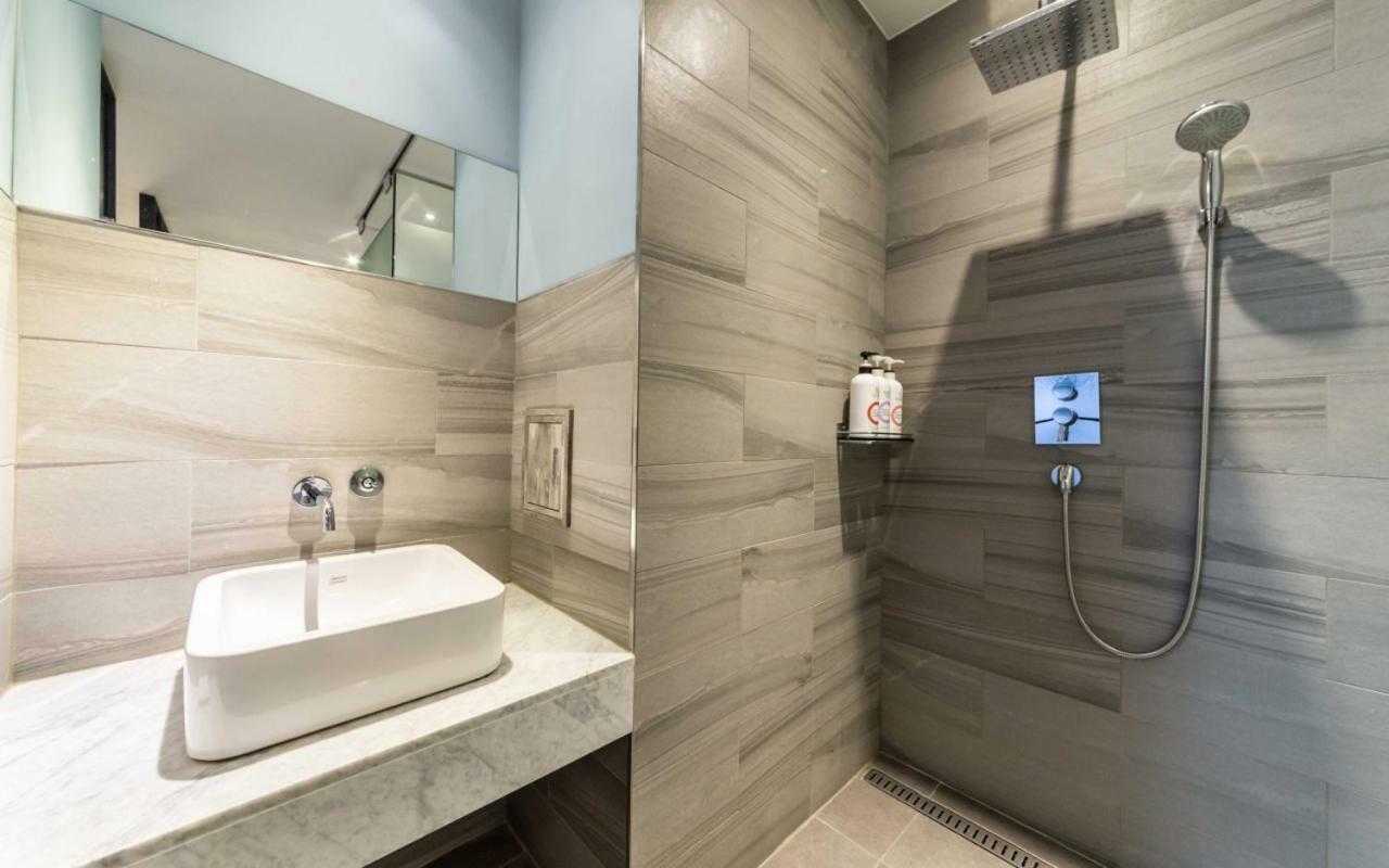 Design Hotel Ddeul& Osan Exterior foto